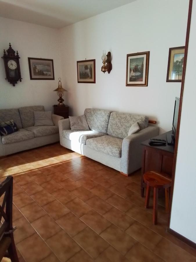 Casamarche Apartamento Montalto Dora Exterior foto