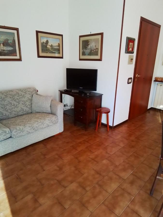 Casamarche Apartamento Montalto Dora Exterior foto