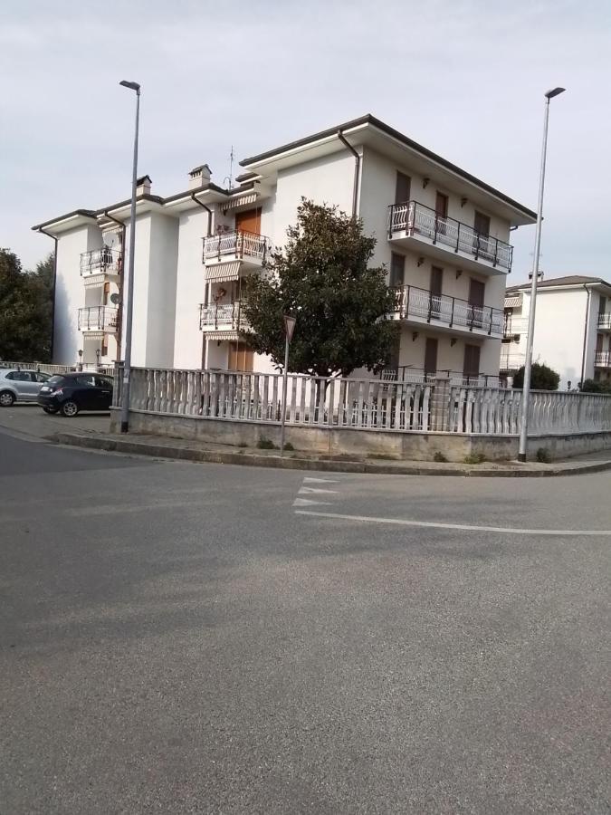 Casamarche Apartamento Montalto Dora Exterior foto