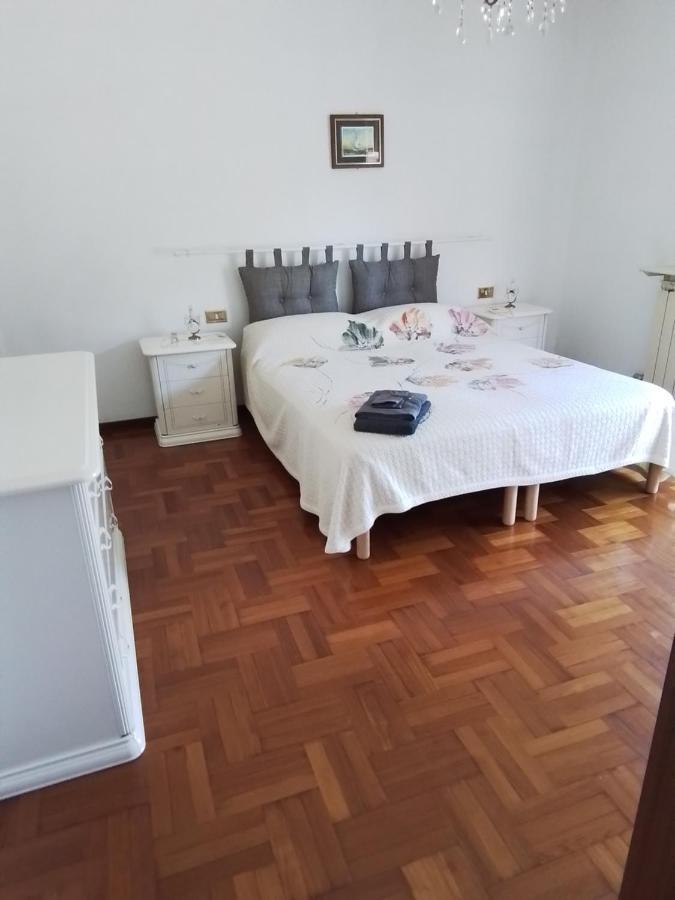 Casamarche Apartamento Montalto Dora Exterior foto