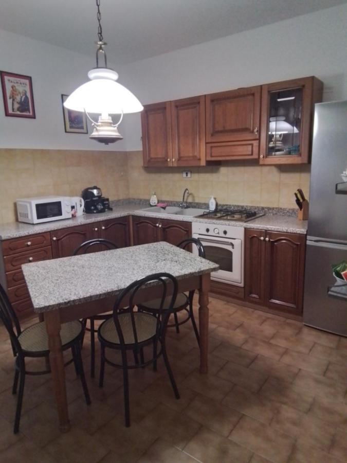 Casamarche Apartamento Montalto Dora Exterior foto