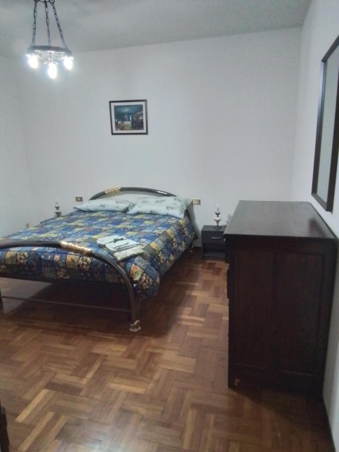 Casamarche Apartamento Montalto Dora Exterior foto