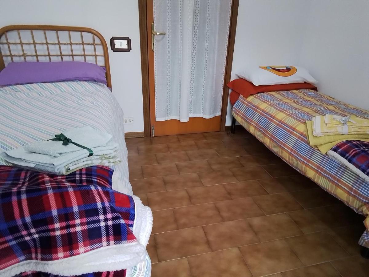 Casamarche Apartamento Montalto Dora Exterior foto