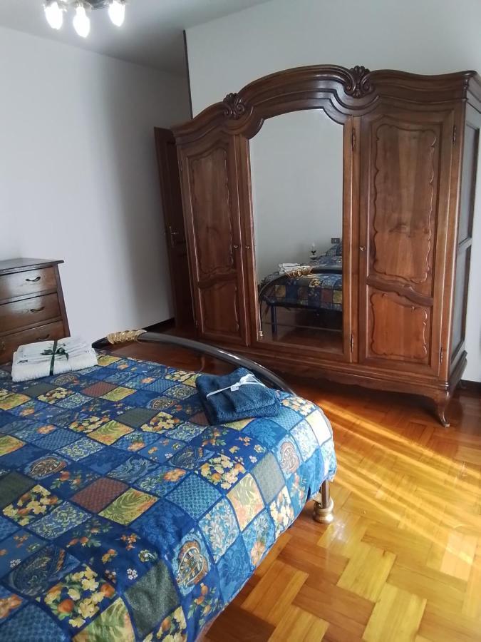 Casamarche Apartamento Montalto Dora Exterior foto