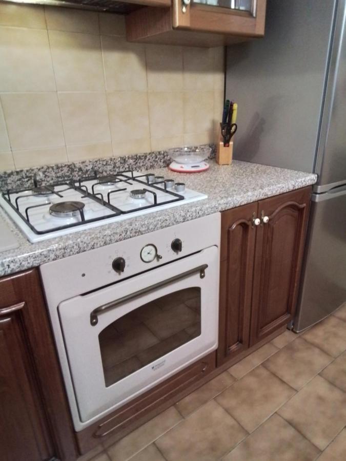 Casamarche Apartamento Montalto Dora Exterior foto
