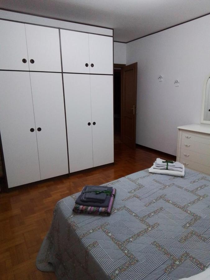 Casamarche Apartamento Montalto Dora Exterior foto